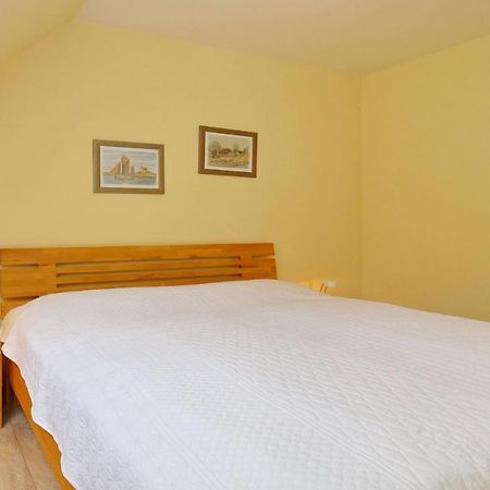 Residenz Seestern Wohnung 45 Boltenhagen  Ngoại thất bức ảnh