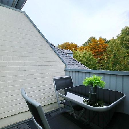 Residenz Seestern Wohnung 45 Boltenhagen  Ngoại thất bức ảnh