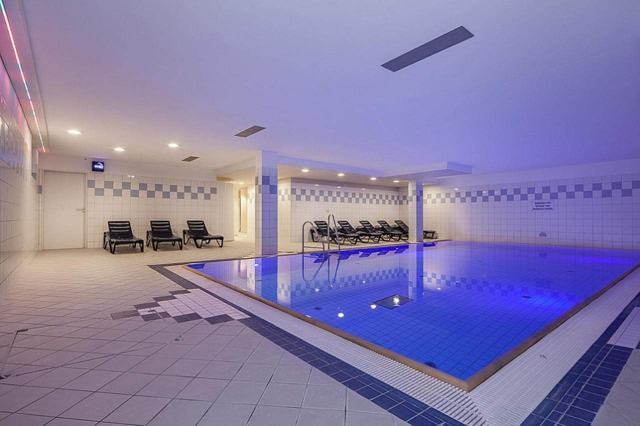 Residenz Seestern Wohnung 45 Boltenhagen  Ngoại thất bức ảnh