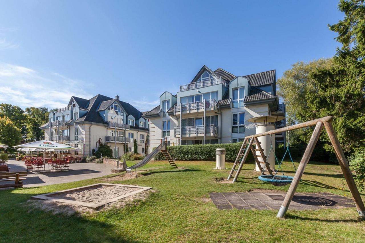 Residenz Seestern Wohnung 45 Boltenhagen  Ngoại thất bức ảnh