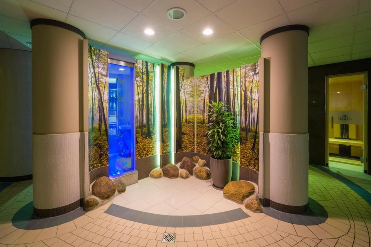 Residenz Seestern Wohnung 45 Boltenhagen  Ngoại thất bức ảnh