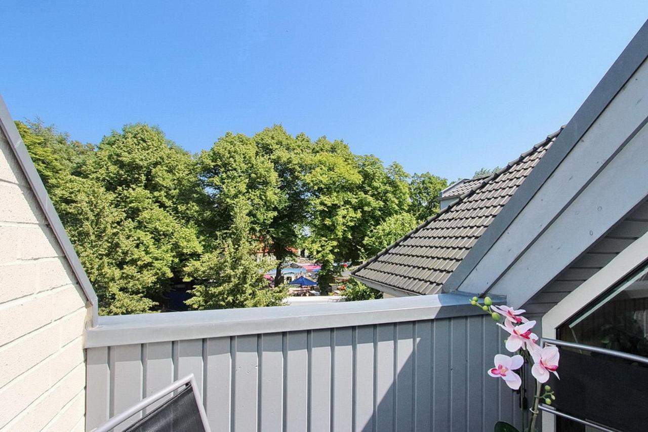 Residenz Seestern Wohnung 45 Boltenhagen  Ngoại thất bức ảnh