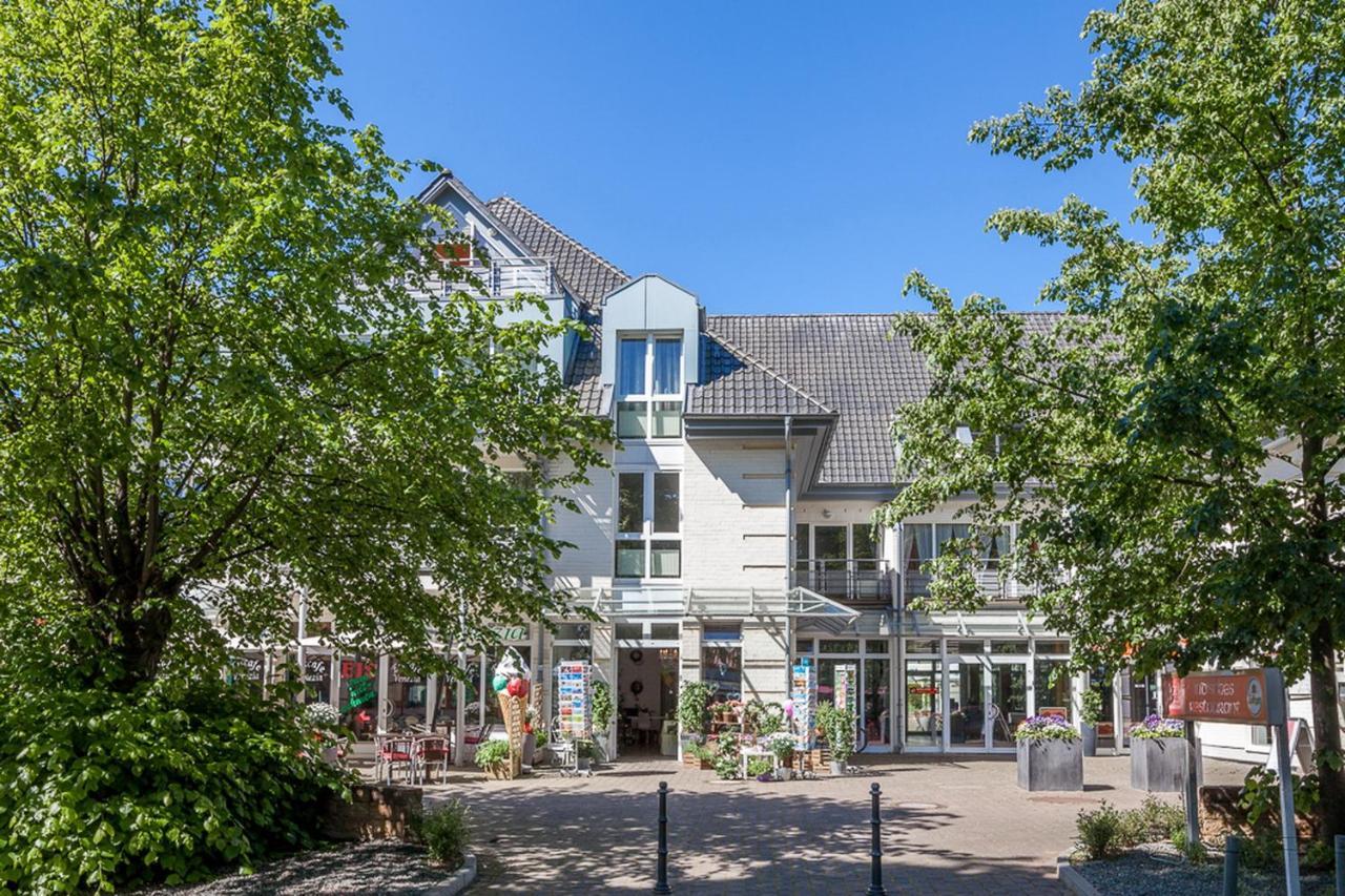 Residenz Seestern Wohnung 45 Boltenhagen  Ngoại thất bức ảnh