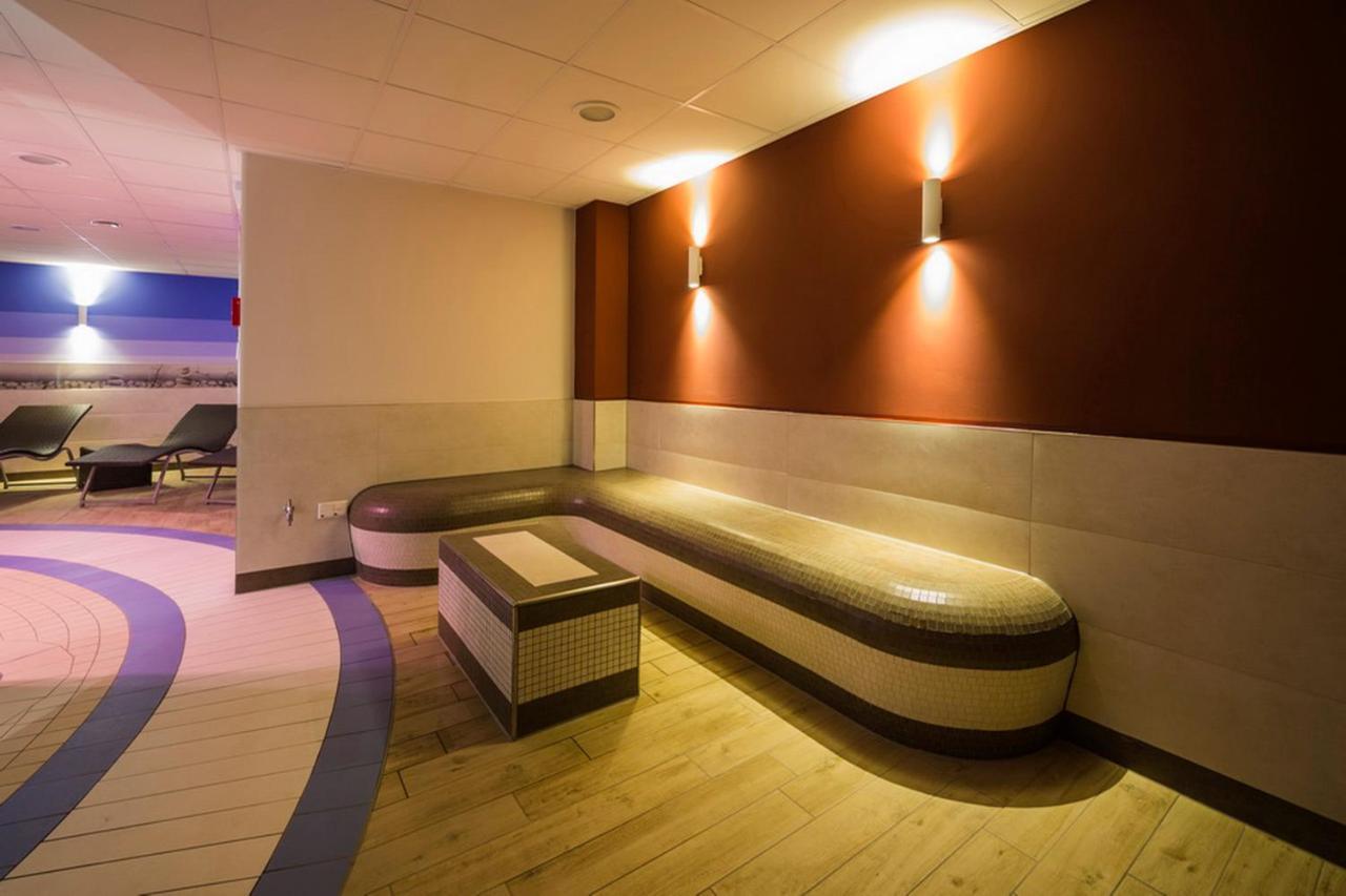 Residenz Seestern Wohnung 45 Boltenhagen  Ngoại thất bức ảnh