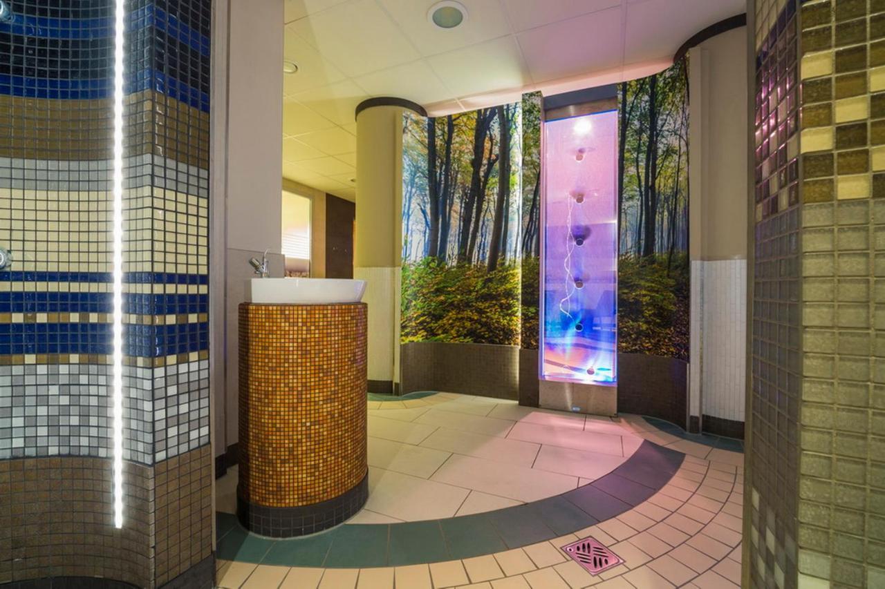 Residenz Seestern Wohnung 45 Boltenhagen  Ngoại thất bức ảnh