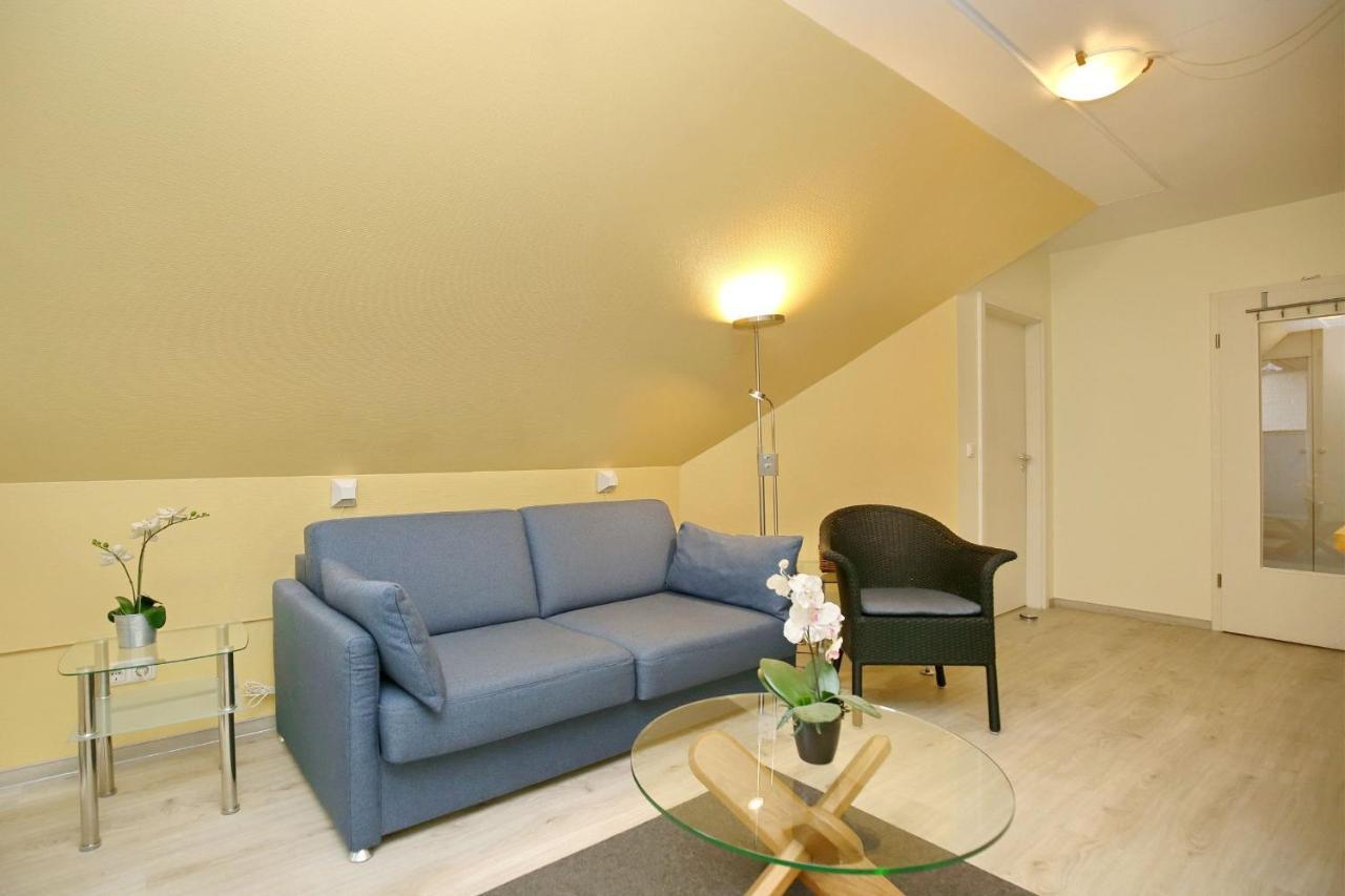 Residenz Seestern Wohnung 45 Boltenhagen  Ngoại thất bức ảnh