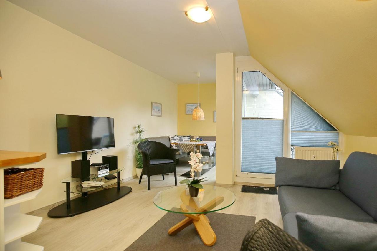 Residenz Seestern Wohnung 45 Boltenhagen  Ngoại thất bức ảnh