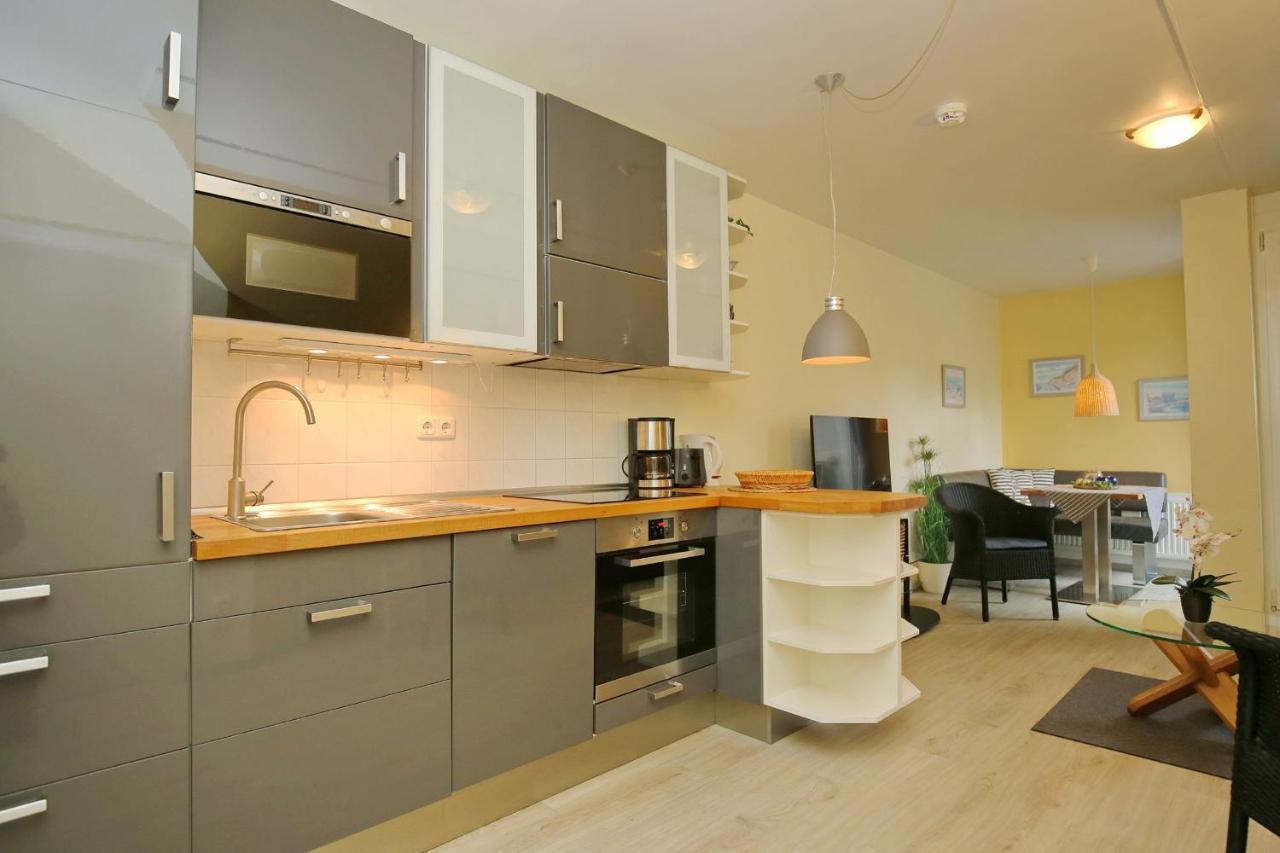 Residenz Seestern Wohnung 45 Boltenhagen  Ngoại thất bức ảnh