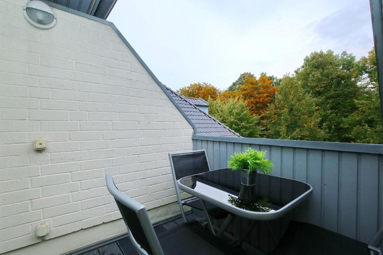 Residenz Seestern Wohnung 45 Boltenhagen  Ngoại thất bức ảnh