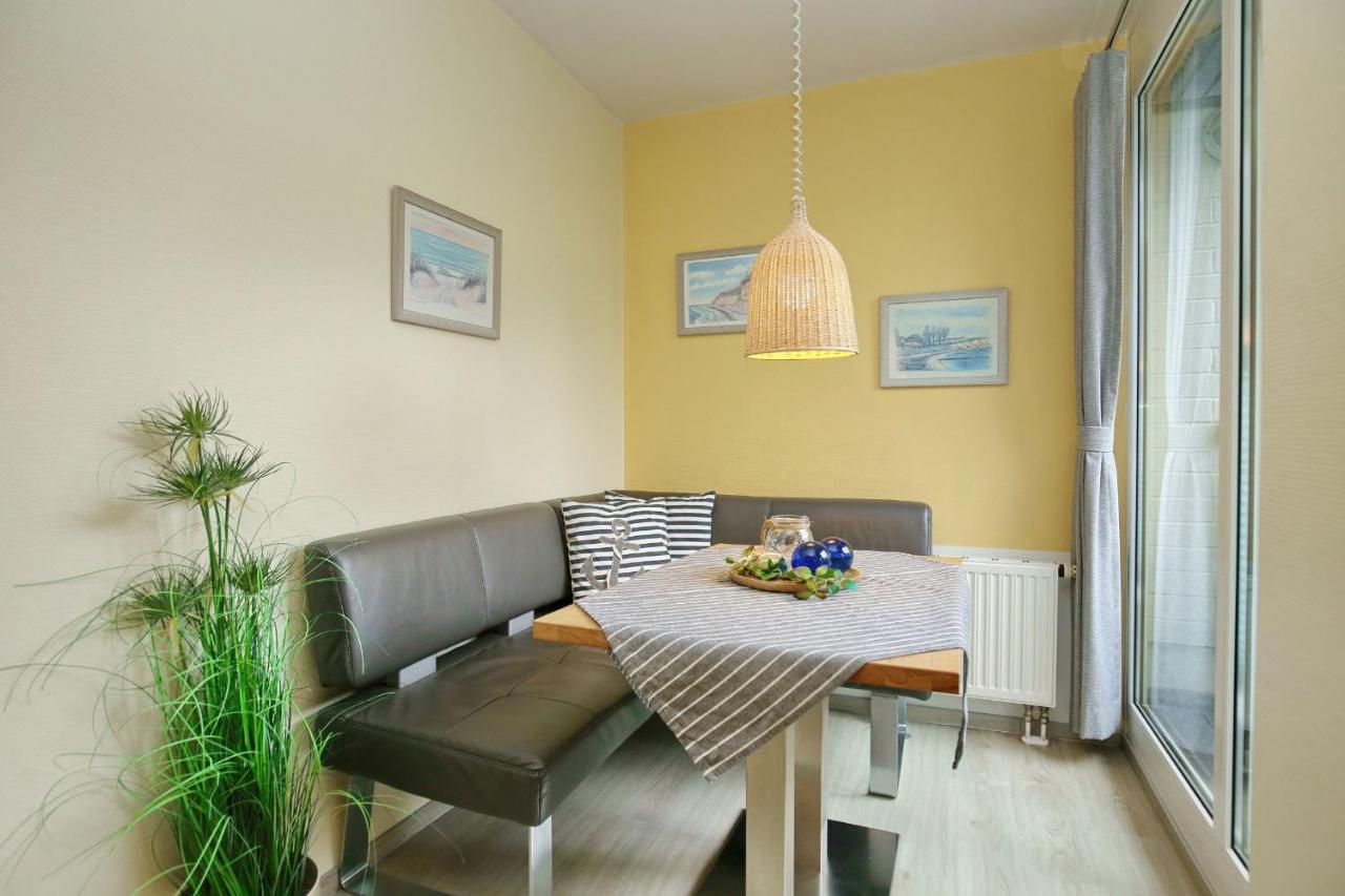 Residenz Seestern Wohnung 45 Boltenhagen  Ngoại thất bức ảnh