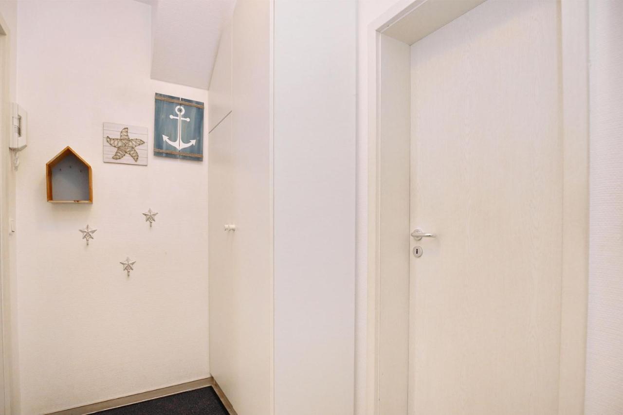 Residenz Seestern Wohnung 45 Boltenhagen  Ngoại thất bức ảnh