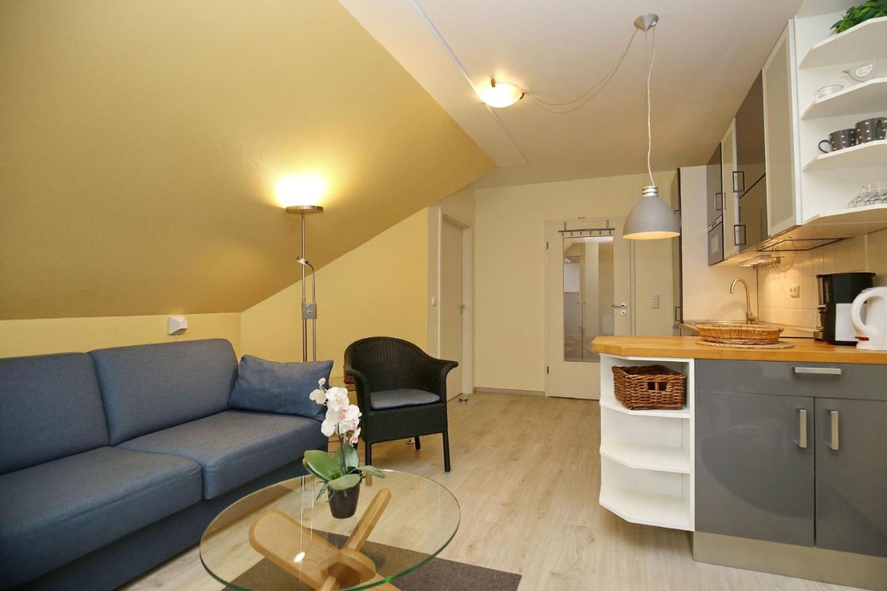 Residenz Seestern Wohnung 45 Boltenhagen  Ngoại thất bức ảnh