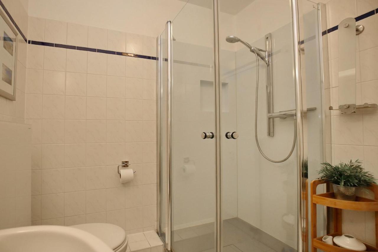 Residenz Seestern Wohnung 45 Boltenhagen  Ngoại thất bức ảnh