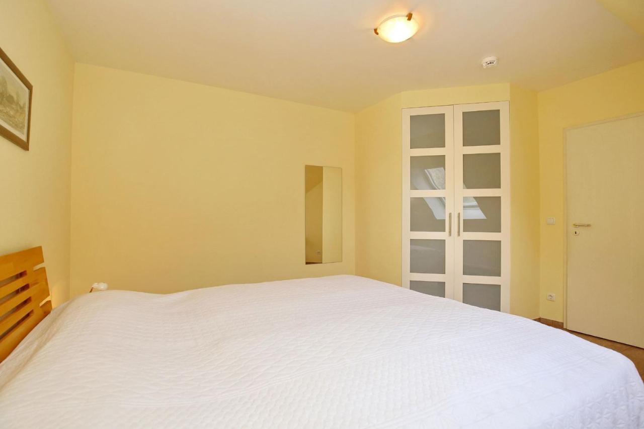 Residenz Seestern Wohnung 45 Boltenhagen  Ngoại thất bức ảnh